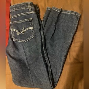 Wrangle Girls Jeans